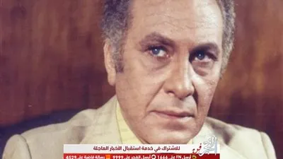 إنعام محمد علي: محمود مرسي إنسان متميز وقادر على إخراج أفضل ما في الممثل