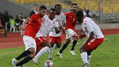 بعد تأجيل الجولتين الثالثة والرابعة.. ترتيب مجموعات تصفيات أمم إفريقيا 2021