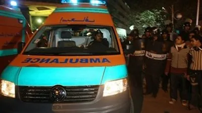 مصرع طفل وإصابة 8 أشخاص في 3 حوادث متفرقة بالبحيرة