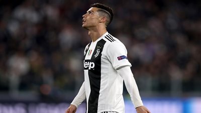 كريستيانو رونالدو يوجه رسالة للعالم بشأن فيروس كورونا 