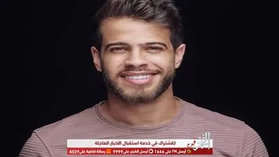 ادهم نابلسي يحقق 11 مليون مشاهدة بأغنيته الجديدة 