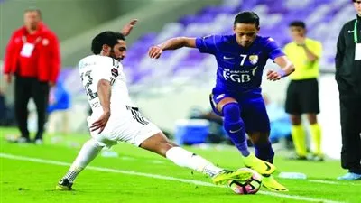 جدول مواعيد مباريات اليوم السبت 14 - 3 - 2020.. مشاهدة مباراة الجزيرة ضد العين