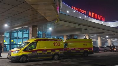 ارتفاع عدد المصابين بكورونا إلى 6 أشخاص في كازاخستان