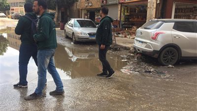 التضامن: فريق أطفال بلامأوى ينقذ 427 حالة من المشردين (صور)