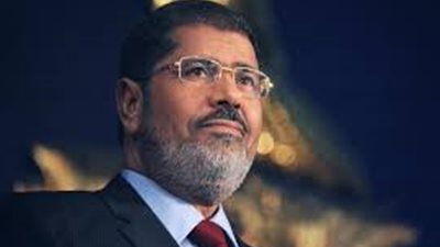 تأجيل دعوى سحب الأوسمة والنياشين من محمد مرسي لـ9 مايو 