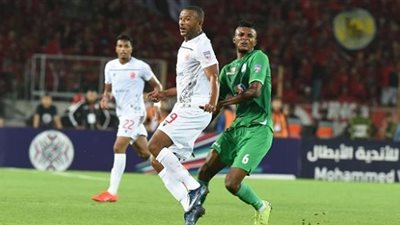 رسميا.. تجميد النشاط الكروي في المغرب