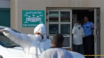 سفارة المملكة بالبحرين: تعافي سعوديين اثنين من فيروس كورونا