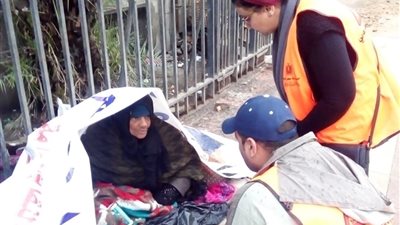 بسبب الطقس السيئ.. 