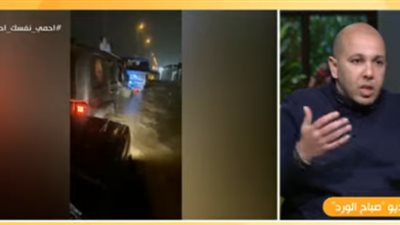 رئيس العربية للتصنيع لصاحب سيارة الإنقاذ المتضررة: 