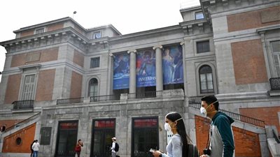 إسبانيا تسجل 1500 إصابة جديدة بفيروس كورونا  