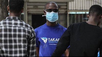 دولتان أفريقيتان جديدتان تسجلان الإصابة الأولى بـ