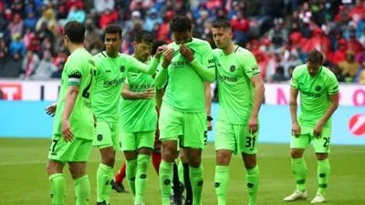 فريق ألماني ينتظر الحبس بسبب فيروس كورونا