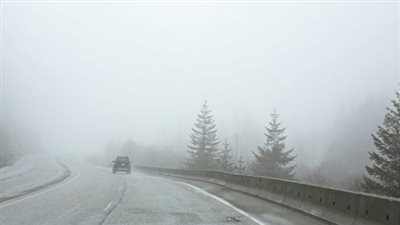 الأرصاد تصدر بيانا مهما بشأن حالة الطقس غدا.. وتحذر من هذه الظاهرة