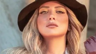 ريم مصطفى تغازل جمهورها بصورة جديدة عبر 'انستجرام'