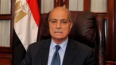 وزير العدل الأسبق لـ