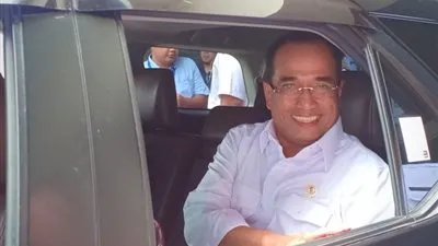 إصابة وزير النقل الإندونيسي بفيروس كورونا