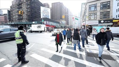 الولايات المتحدة تعلن تسجيل 50 وفاة بسبب فيروس كورونا