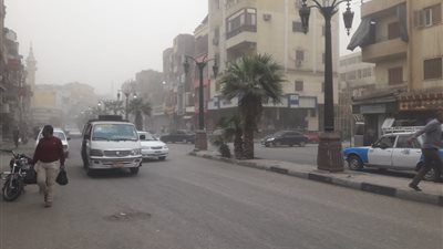 الأقصر تنجو من 