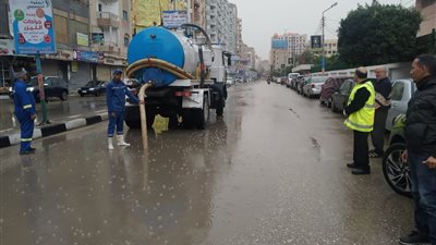 لليوم الثالث على التوالي.. 