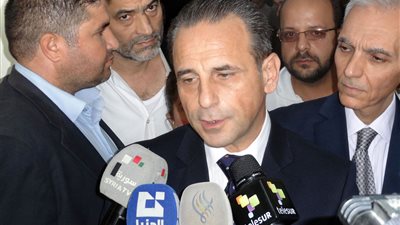 وزير الصحة السوري يؤكد عدم وجود إصابات بـ كورونا حتى اليوم