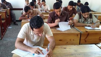 جدول الثانوية العامة 2020 عبر بوابة وزارة التربية والتعليم 