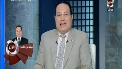 فيديو صادم على 