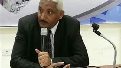 وكيل التضامن الاجتماعي بالبحر الأحمر لـ 