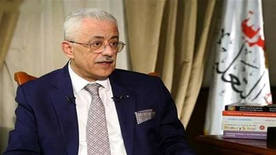 عاجل.. وزير التعليم يكشف حقيقة إجازة المعلمين