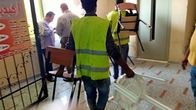 تحرك عاجل من محافظة الجيزة بعد قرار غلق المراكز التعليمية