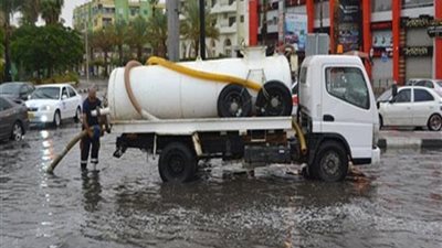 نشأت الديهي: المصريين أفصحوا عن معدنهم الأصيل في أزمة الطقس السيىء