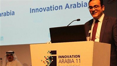 الدكتور احمد عبد الوهاب يكتب: 