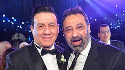 راح أثرياء الإسكندرية لفرح حفيدة زهران فاعتقد البعض أنهم راحوا يعزوا فى مبارك