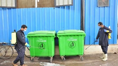 رئيس جامعة كفرالشيخ يكشف لـ 