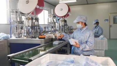 آخرها تخصيص 100 مليار جنيه.. جهود الدولة لمكافحة فيروس كورونا