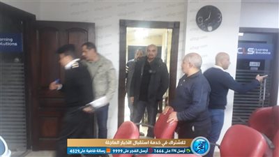 بعد ساعات من قرار السيسي.. حي الدقي يغلق 16 سنتر دروس خصوصية (صور)