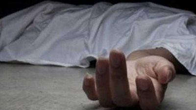 انتحار مواطن من أعلى العقار محل مسكنه بالسويس 