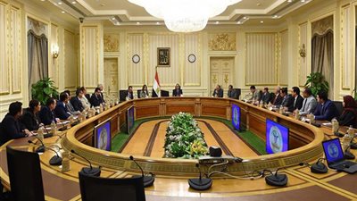 مجلس الوزراء يُعلن.. في هذا التوقيت تعود الحياة لطبيعتها في مصر (فيديو)