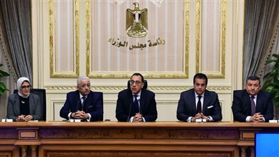 قرارات مهمة من الحكومة لمواجهة كورونا (فيديو) 