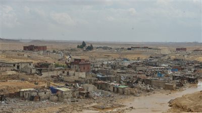 بشرى سارة لأهالي منطقة 