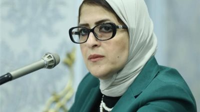 بتفرق جدا.. وزيرة الصحة توصي المصريين بهذا الأمر لمواجهة كورونا
