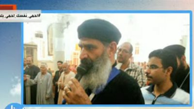 راعي كنيسة بقنا يتبرع لبناء مئذنة مسجد عقب موجة الطقس السيئة