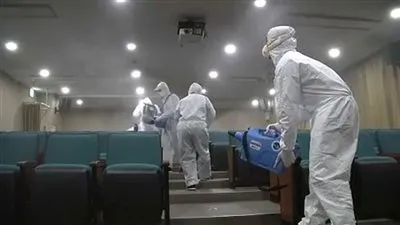 إندونيسيا تسجل 21 إصابة جديدة بفيروس كورونا  