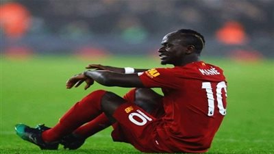 ريال مدريد يفاوض ساديو ماني