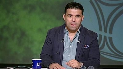 خالد الغندور يطالب باعتبار الأهلي بطلا للدوري المصري