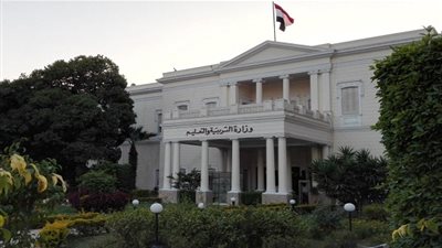 جدول امتحانات الثانوية العامة 2020 موقع وزارة التربية والتعليم للشعبتين (العلمية والأدبية) بعد اعتمادها رسميا من الوزير (كافة التفاصيل) Exam schedule