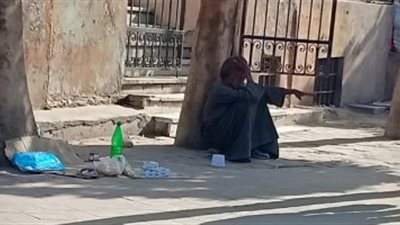 التضامن: تعاملنا مع 1000 حالة بلا مأوى خلال الطقس السيئ