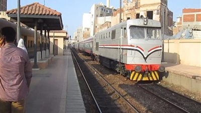 السكة الحديد: تطهير المحطات والقطارات لحماية الركاب من كورونا