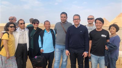 وزير السياحة: إجراءات الحجر دقيقة وتشمل كل القادمين من الخارج