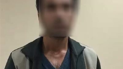 أوهم ضحاياه بإنهاء التحريات لصالحهم.. سقوط ضابط الدقهلية المزيف 