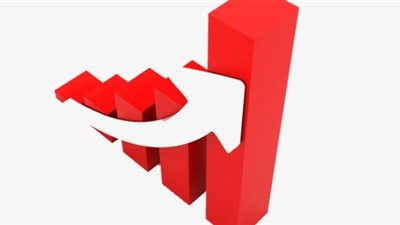 4 أسهم بالبورصة المصرية تنجو من التراجعات العاصفة بجلسة اليوم